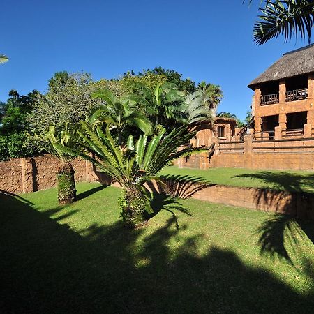 Oppi Rotse Guesthouse Saint Lucia Estuary Eksteriør billede
